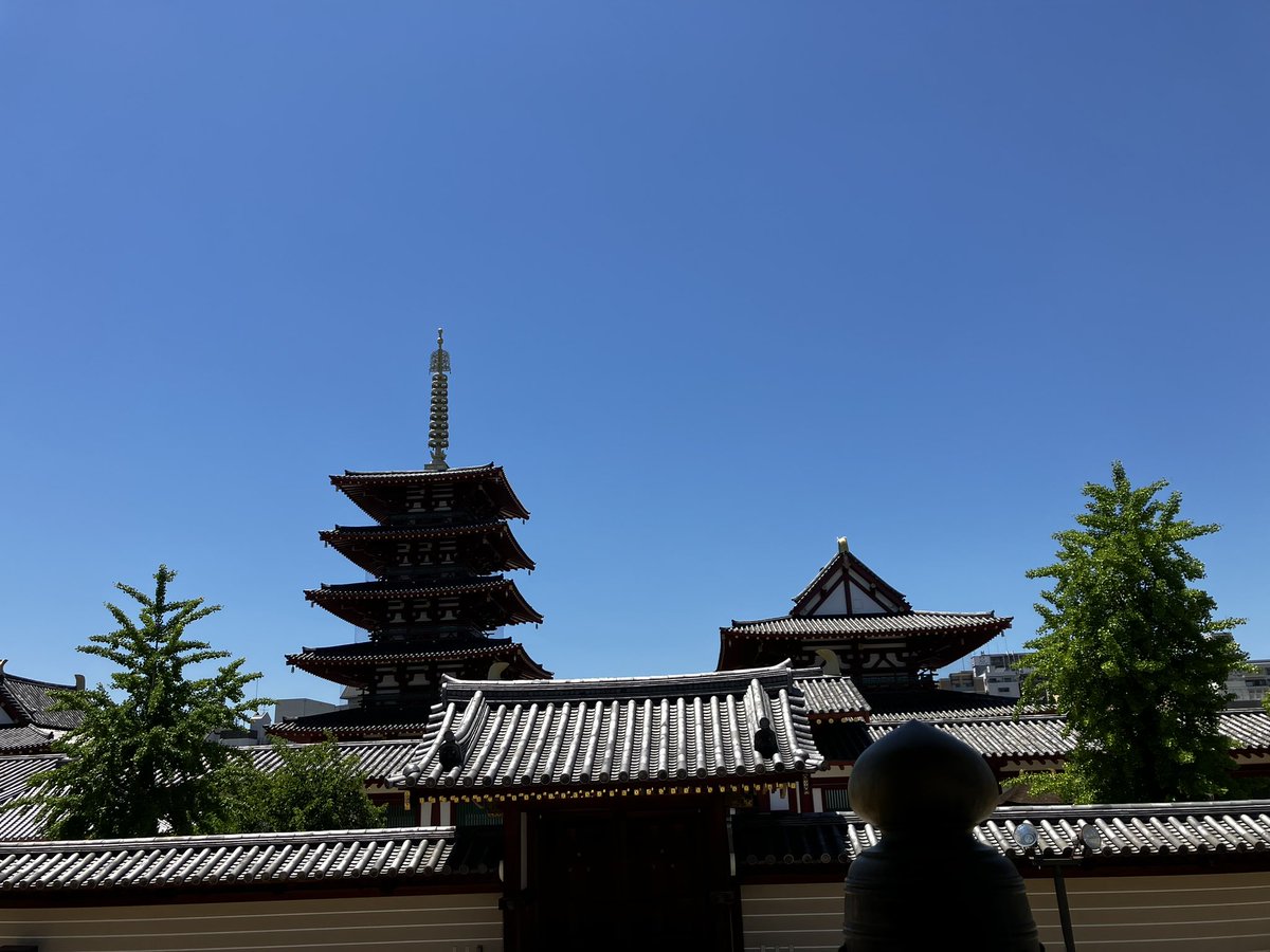 lakosento's tweet photo. 本日も、四天王寺写経会参加のあと、サクッと400献血🩸 https://t.co/WdIImuoWne