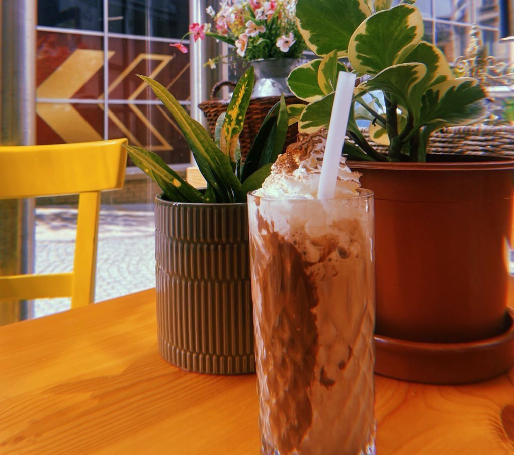 PCPCoffee's tweet photo. Today is our last day before we close for a week for staff holidays - everyone needs a rest!
Open today until 4pm, then closed until Tues 9th June. https://t.co/QP1I25lBvC
