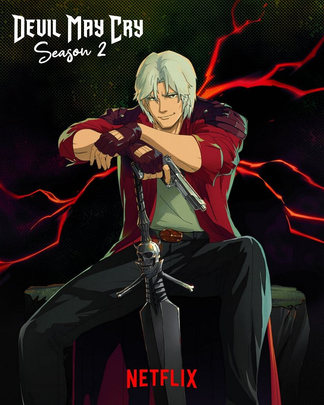 TienUnCookie's tweet photo. #DevilMayCry #S2 https://t.co/FcIMOH2waC