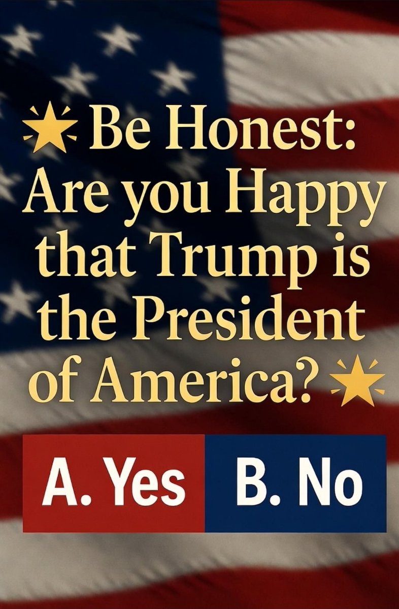 I love Trump🇺🇸 tweet media