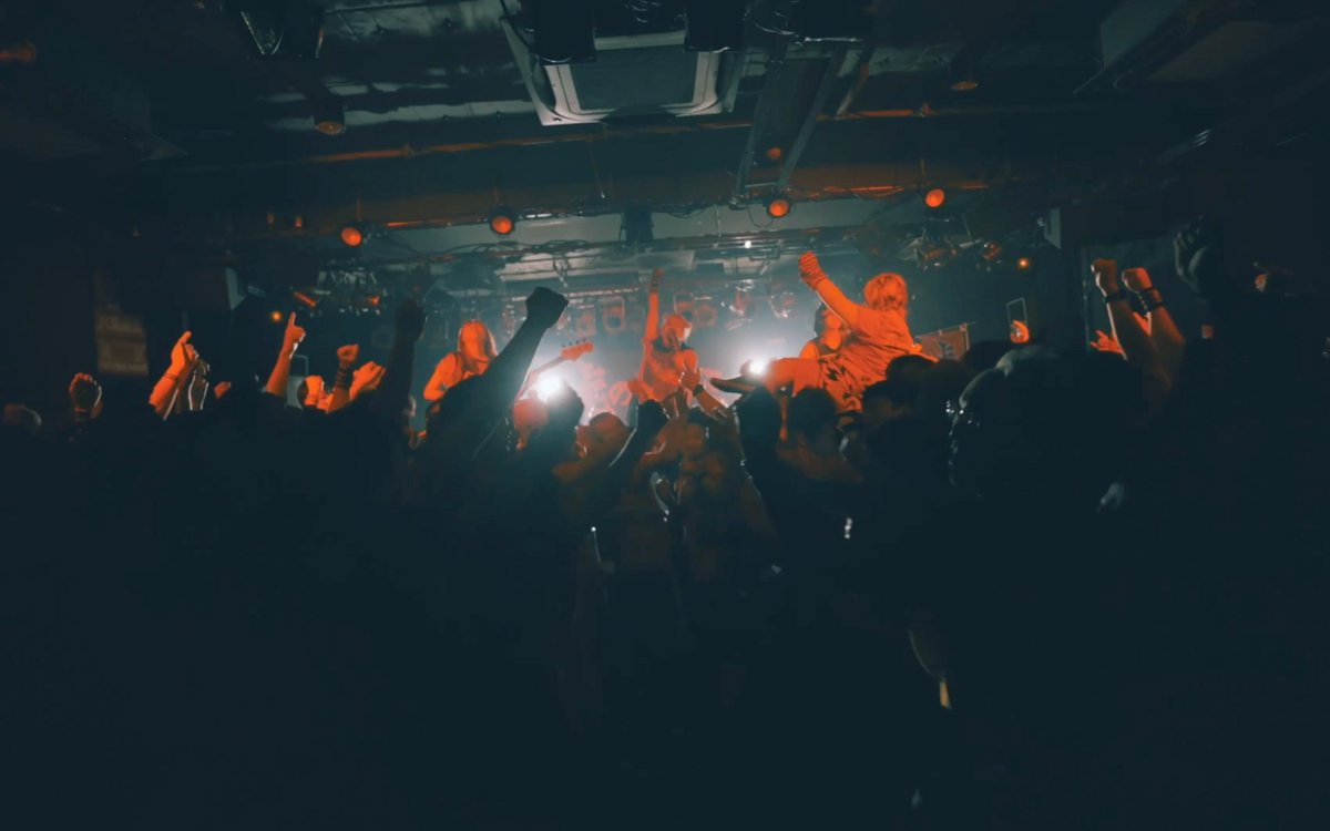 rammy_official's tweet photo. 【🎉公開🎉】

2026.05.23(土)Spotify O-Crest
「お前も虎になれ！〜帰ってきた4匹の虎！復活ワンマン〜」より

『限界突破』
ライブ映像公開！
full size🎬https://t.co/uFXVxLdwyS

初っ端から熱かった🐯🔥
#虎の子ラミー https://t.co/9caAp7WLgn