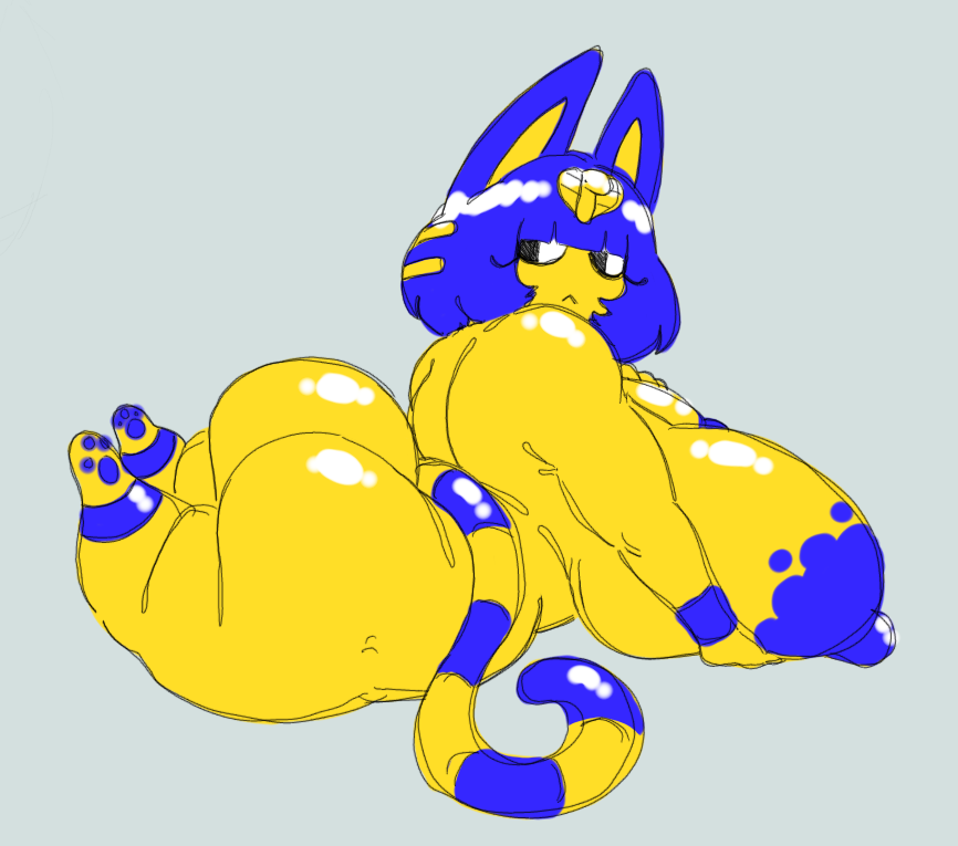 nsfwoaf's tweet photo. never before seen character https://t.co/5KeLzQipdi