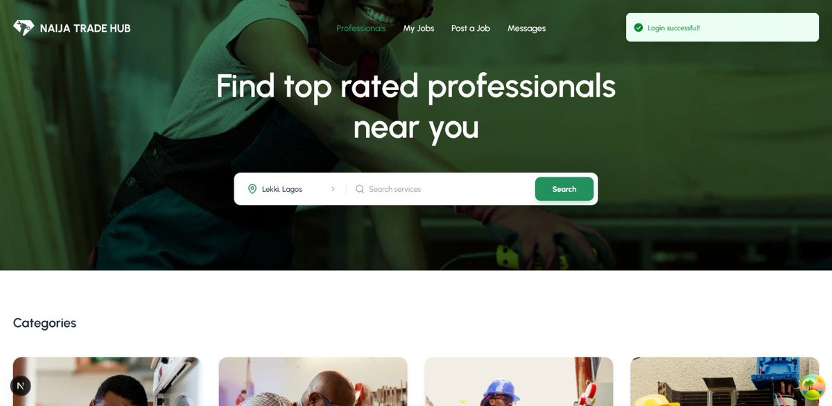 Abdulrafiu Ibrahim | AI Engineer tweet media