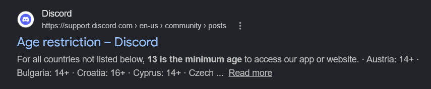 M1K3Editz's tweet photo. @discord ?????? and your doing shit for roblox games caterd to kids instead of improving ur fuckass app https://t.co/aDSOAxW6ag