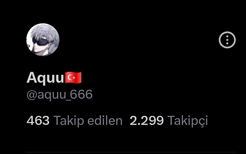 Aquu🇹🇷 tweet media
