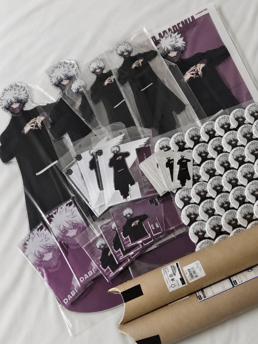 ♡RTページです♡他の方はご購入できません。 通販もあるのに、つい買っちゃった♡