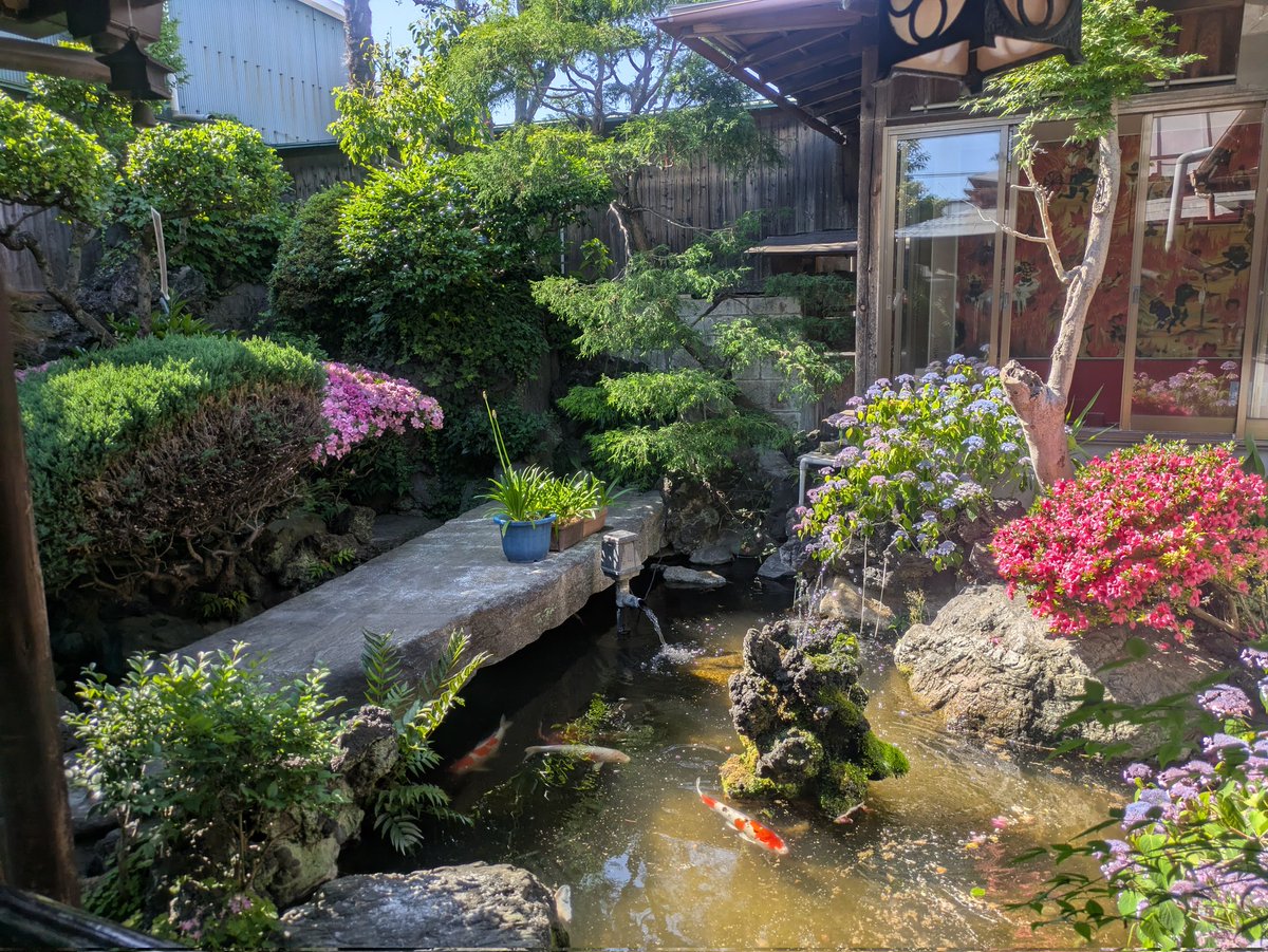 takarayu1010's tweet photo. 本日、足立の花火のため20:30以降混雑が予想されます。
花火前ですと比較的ゆっくり入ることが可能です https://t.co/Ed1n4m4VP0