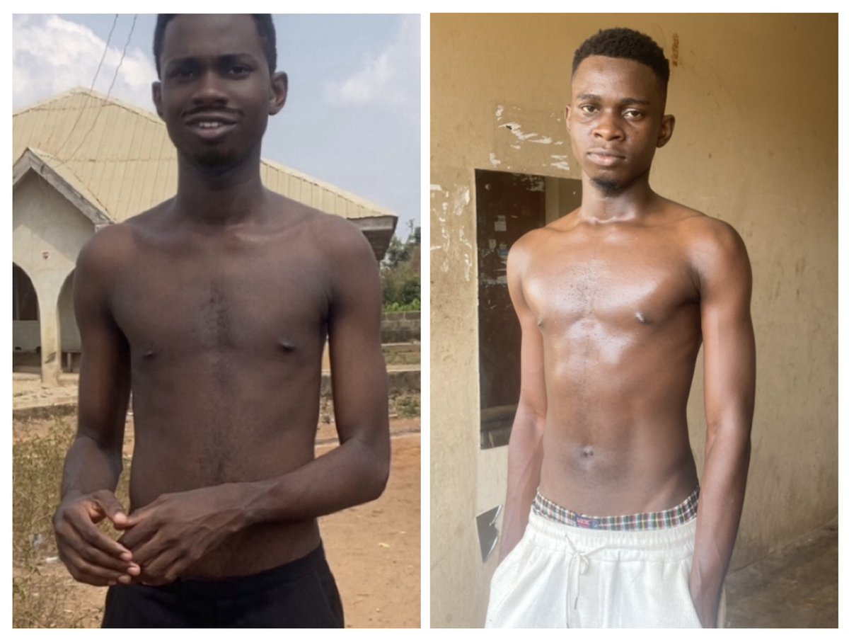 premiummizita's tweet photo. This is a good two month progress or make I give up??😔
@bodybyzedd @KingiJosh @timmyhasagoatee https://t.co/4qcHlMjOgd