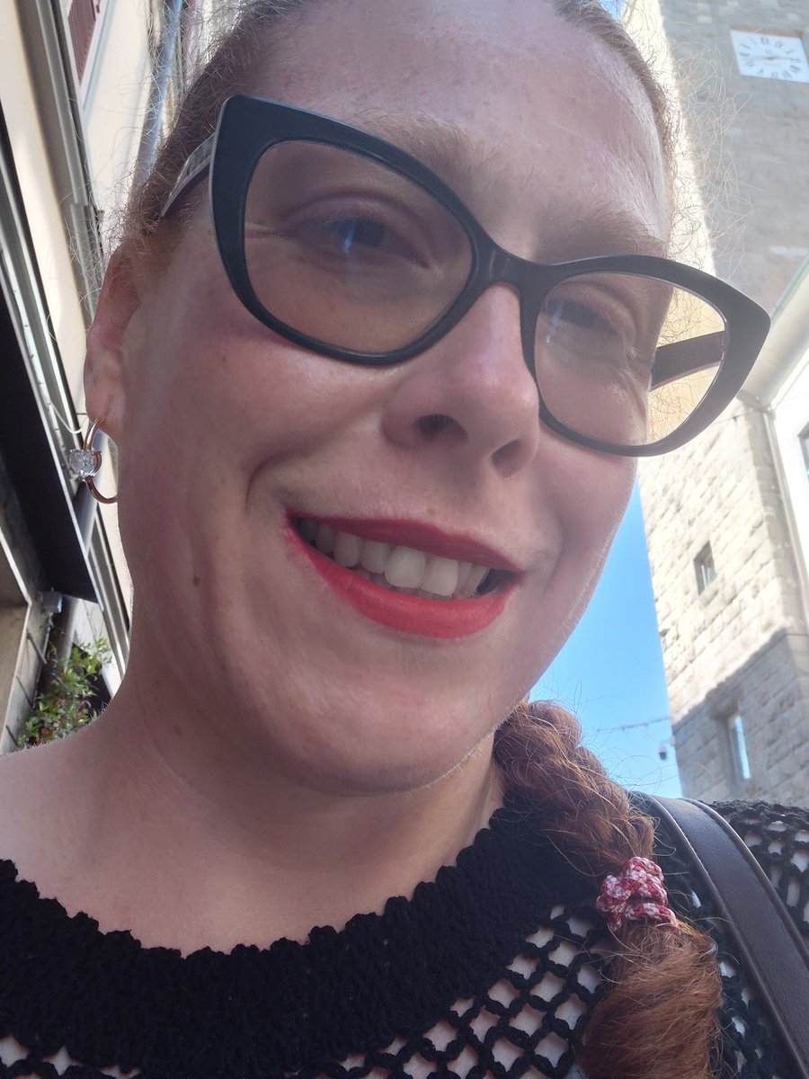 Valentina Salvatori tweet media