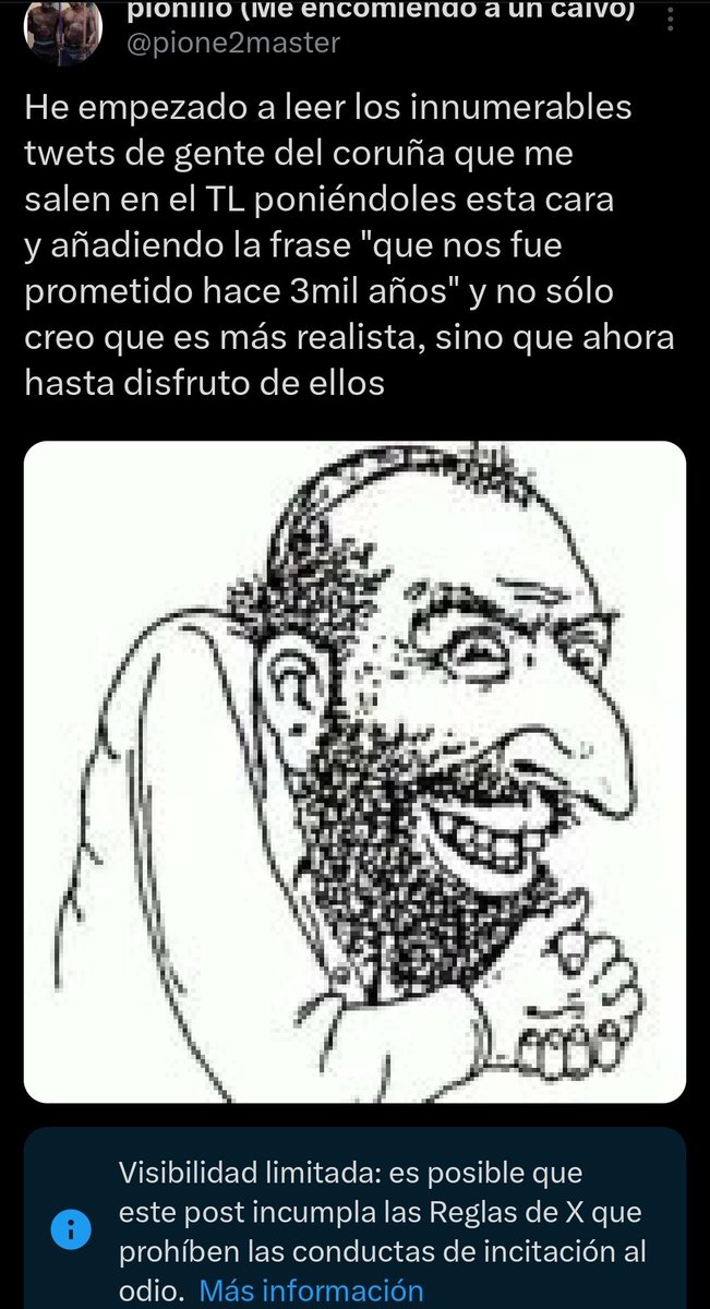 pione2master's tweet photo. @netanyahu maricón usurero https://t.co/lYlwf5RwXJ