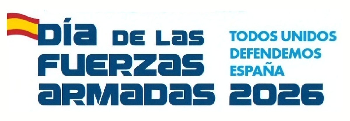 adalede1's tweet photo. 👏 ADALEDE felicita a las Fuerzas Armadas en su #DIFAS2026 #Vigo. El lema escogido para este año “Todos unidos defendemos España”, refleja el vínculo que los diplomados de esta asociación mantienen con sus Fuerzas Armadas  📃Comunicado: https://t.co/bqQ1xajOex #difas2026 https://t.co/FSIc9jRc1V