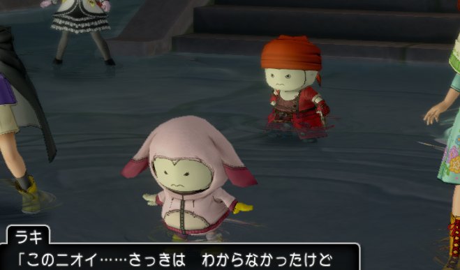 シロエ tweet media