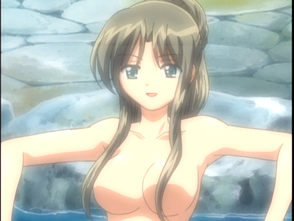 Snail's Ecchi Anime tweet media