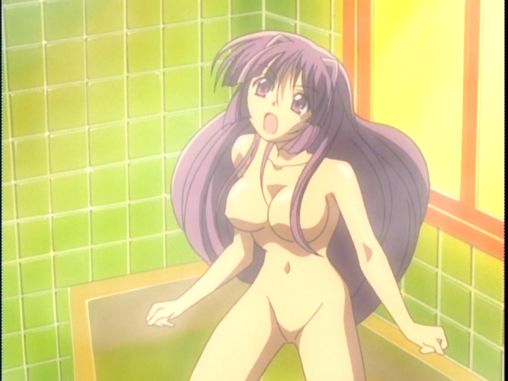 Snail's Ecchi Anime tweet media