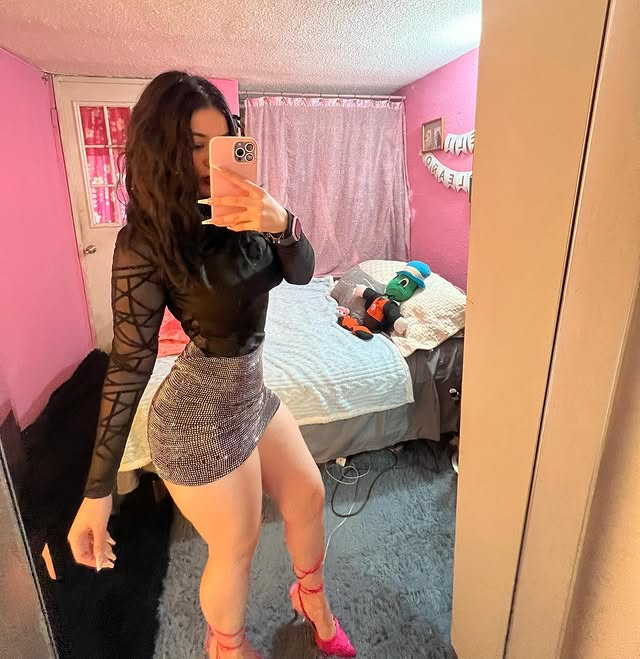 Mia Solx 🥰 tweet media