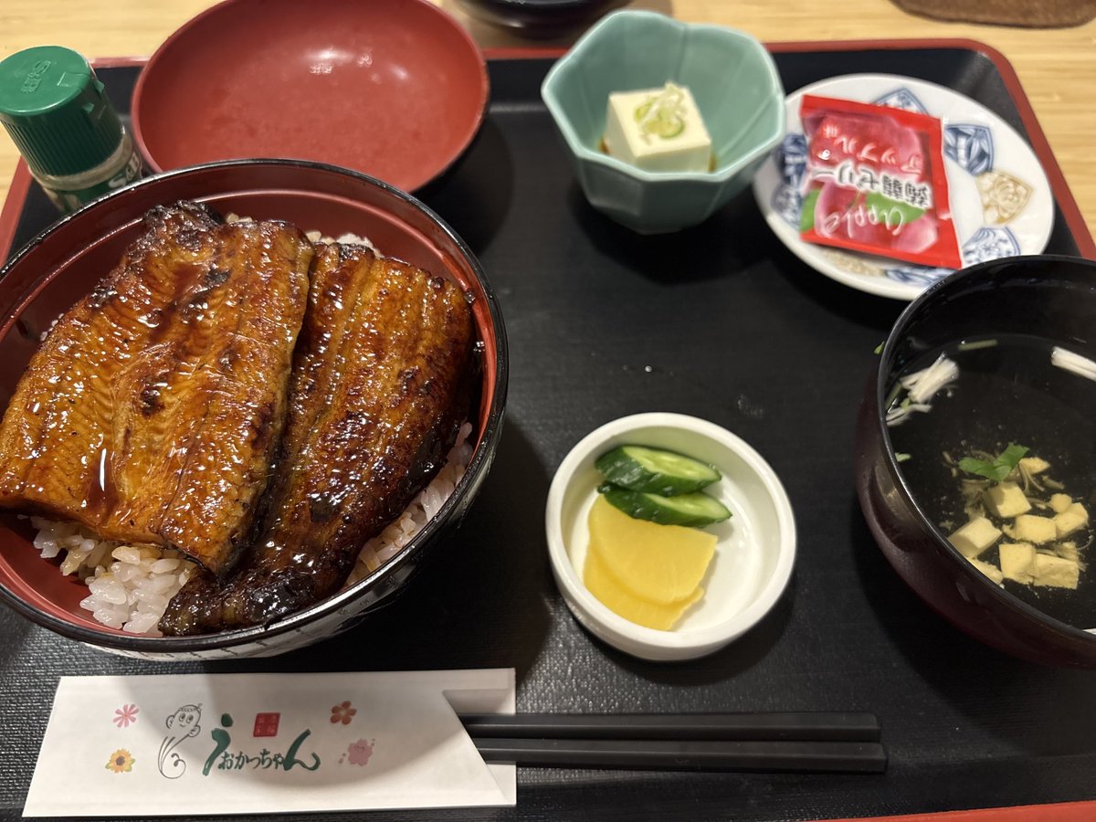 TK_3da's tweet photo. 約10年ぶりにちゃんと初めて満喫してきた https://t.co/2X19ZYniRg