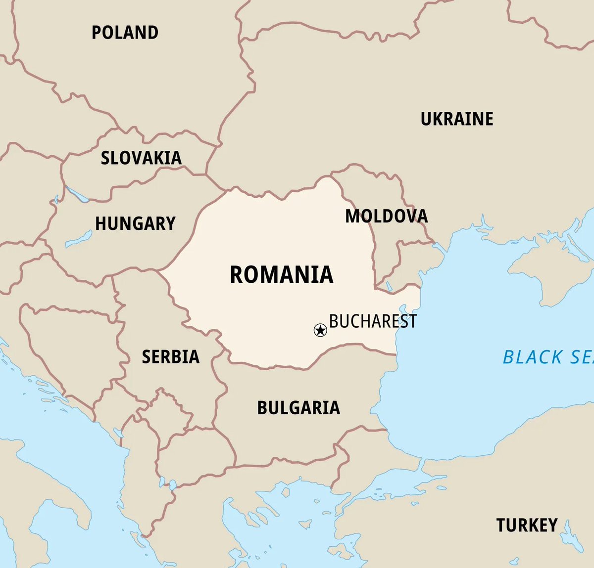 Brave Romania tweet media