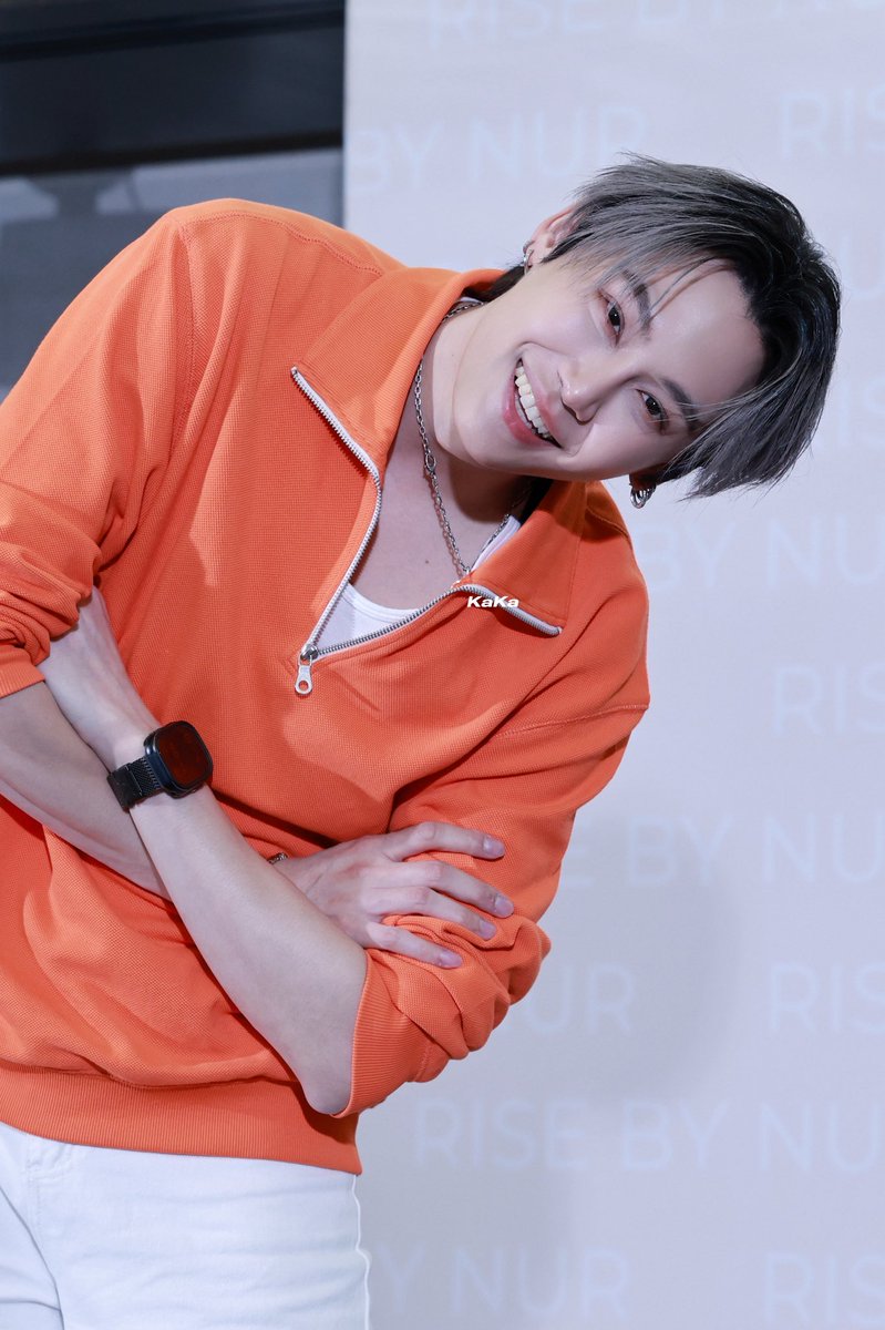 พี่ไข่หวาน❤️🩵🥦 tweet media