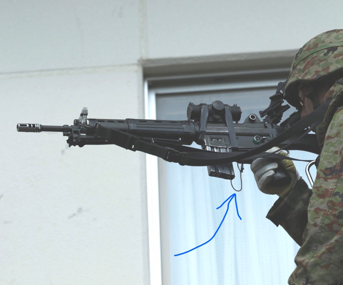 golo airsoft tweet media