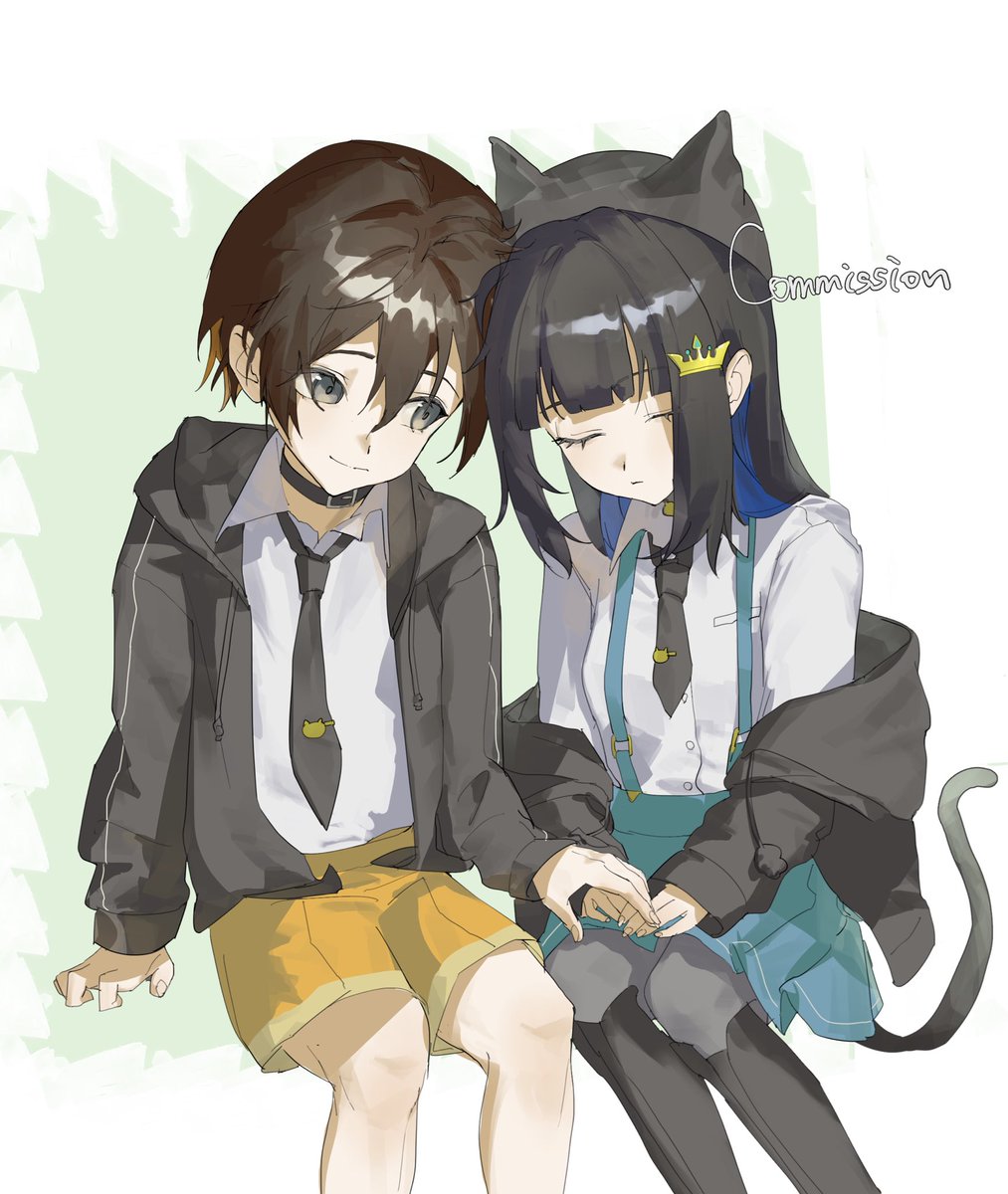 しせいわる tweet media
