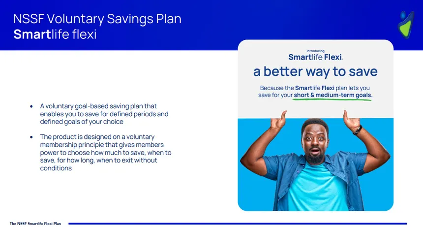 Stephen_Amari's tweet photo. Hello @nssfug, as a good client of the NSSFSmartLife program, I recently, 4 days ago helped enrolled my girl on the same savings program using the NssfGoApp on IOS. She deposited UGX 100K as her first deposit but the challenge is nothing has reflected yet up to now. https://t.co/rx715CYW0K
