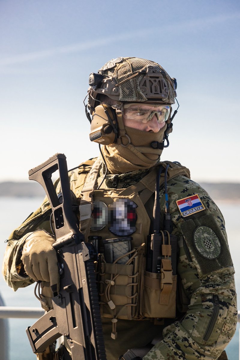 NATO tweet media