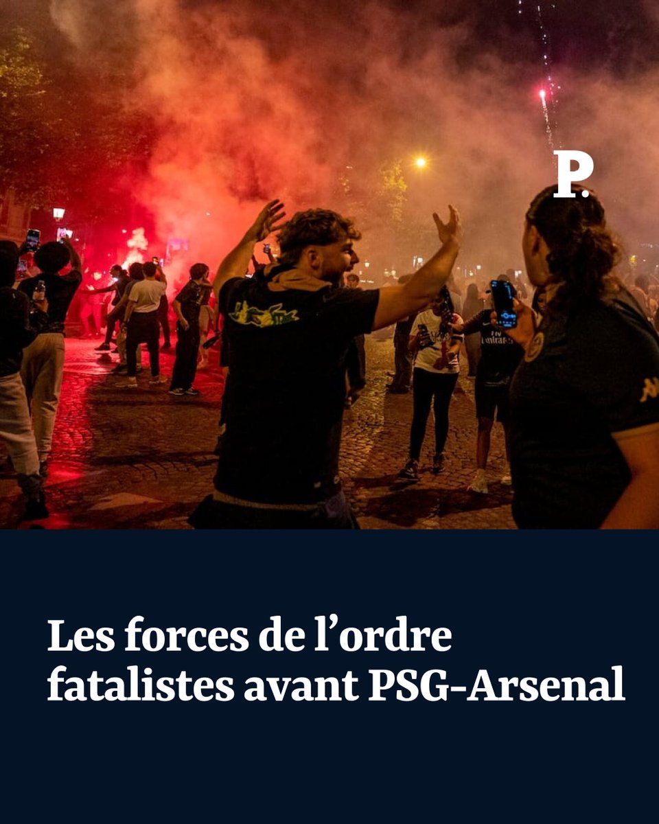Le Point tweet media