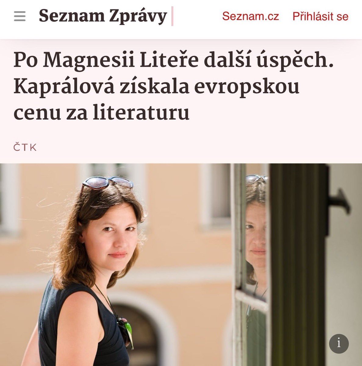 Petr Fiala tweet media
