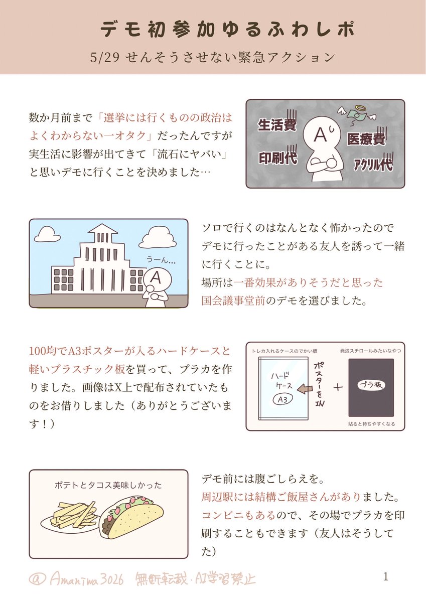 あまにわ/低浮上 tweet media