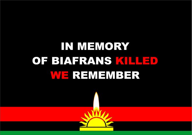 officialdoski38's tweet photo. To our fallen heroes your sacrifices are not forgotten.Your memory lives on in our hearts,our identity and our pursuit of peace,justice and dignity.May the souls of all our departed heroes continue to rest in eternal peace.🕯️🕊️#BiafraHeroesDay #May30 #NeverForget #RemembranceDay https://t.co/IRDv7fMatm