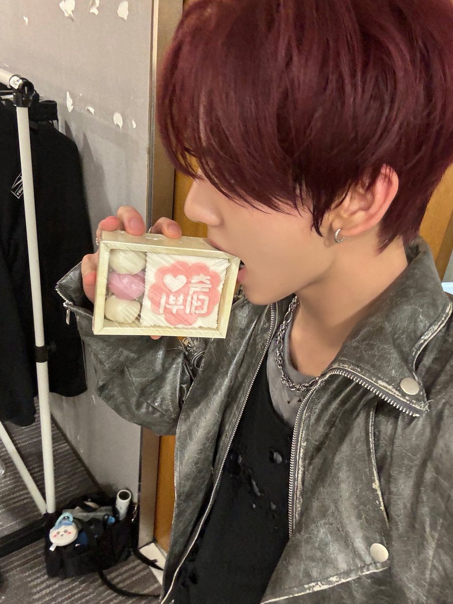 Always_hyj's tweet photo. 다 깨무는거
여전해서 좋다 https://t.co/pYGnt4LpmP