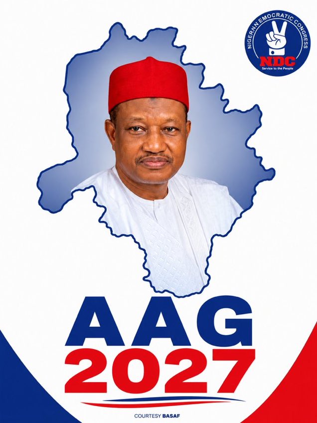 ShakoroAbbas's tweet photo. Kano is ready to vote Comrade Aminu Gwarzo.

Abba falle daya ce insha Allah https://t.co/ZYf62TOiGM