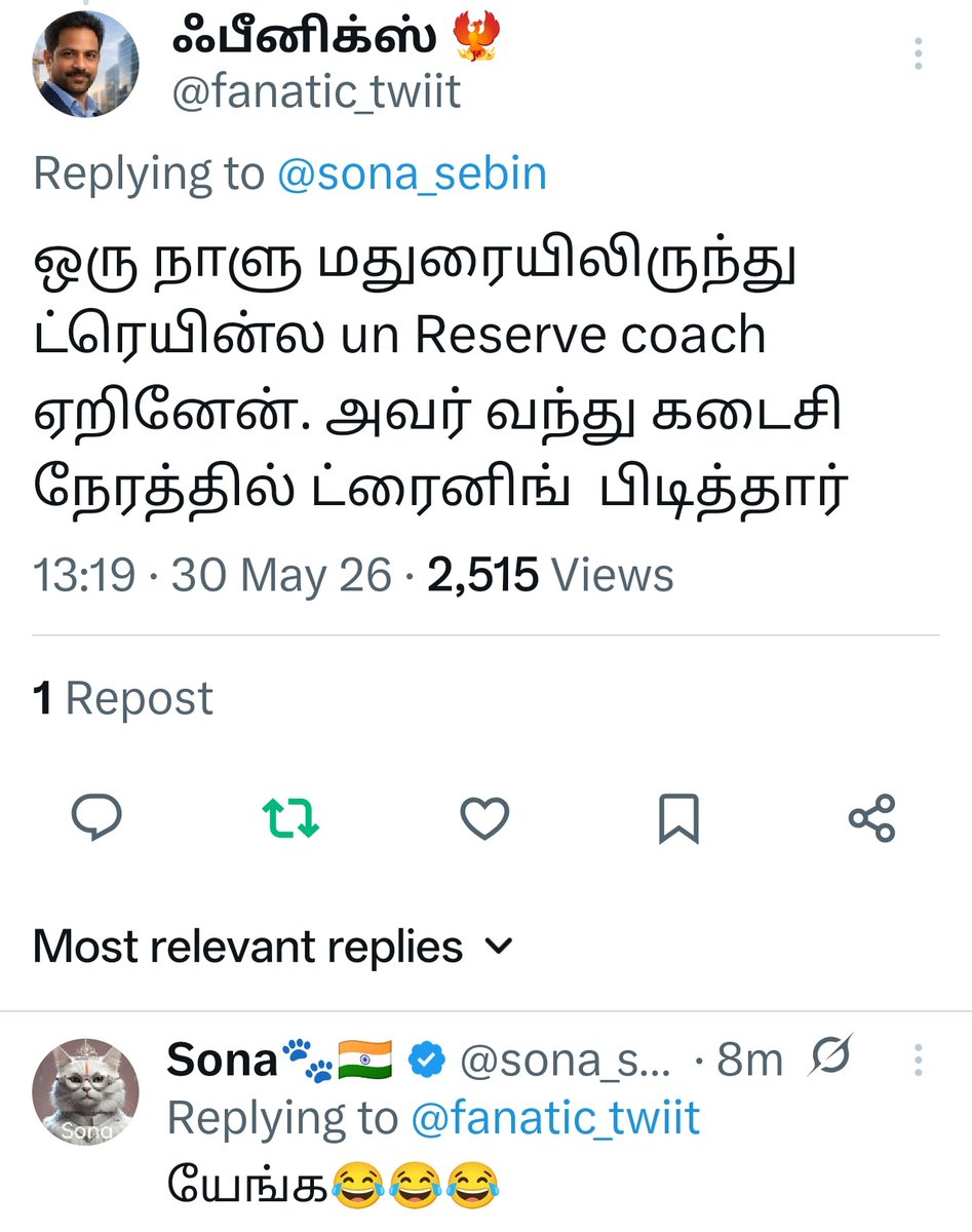 Sona🐾🇮🇳 tweet media