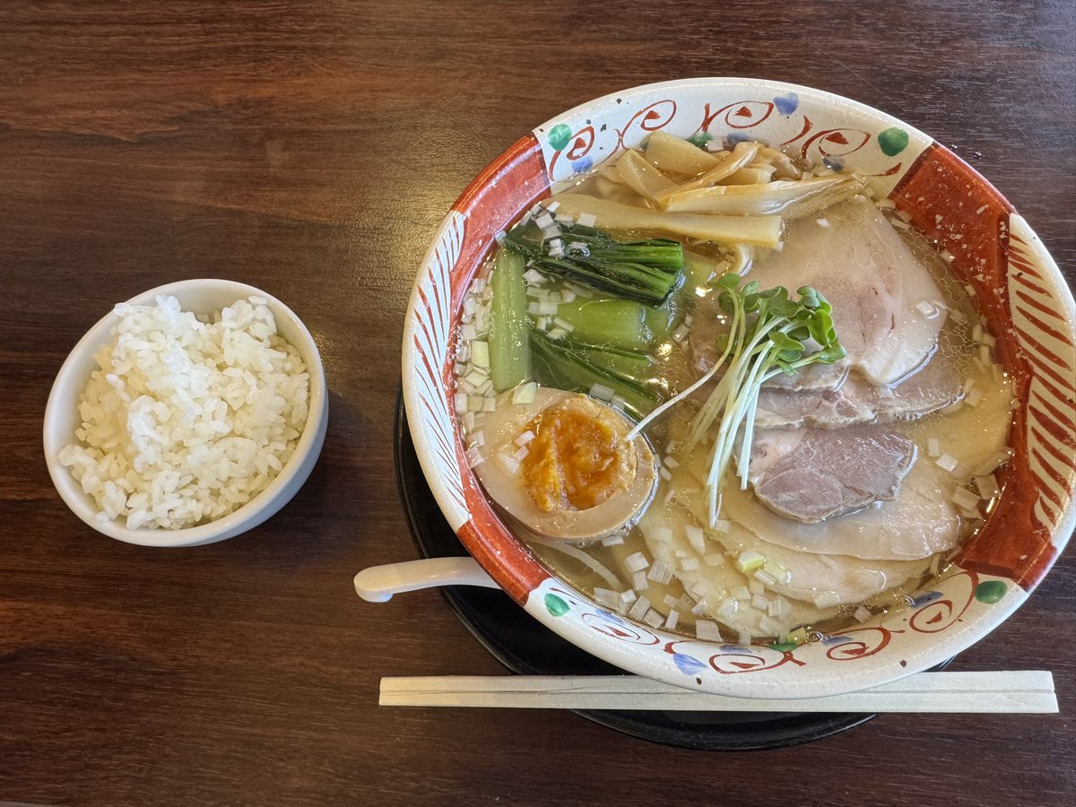 infe562's tweet photo. 大盛＋小ご飯
余裕だったな💪 https://t.co/TgcpjlPjBe