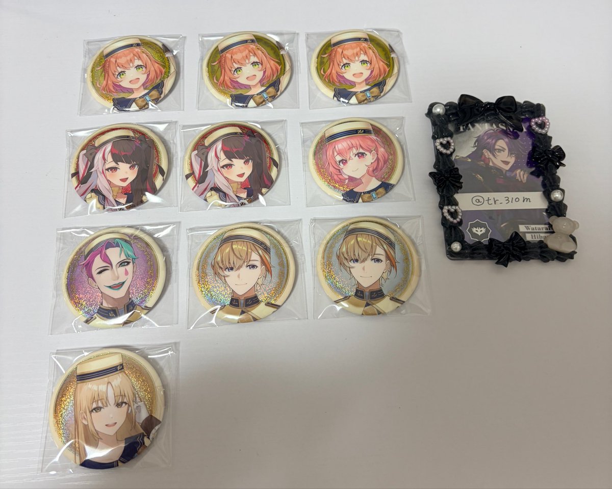 たろち tweet media
