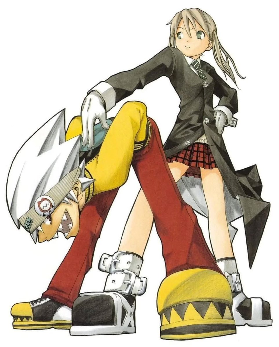Retro Anime tweet media