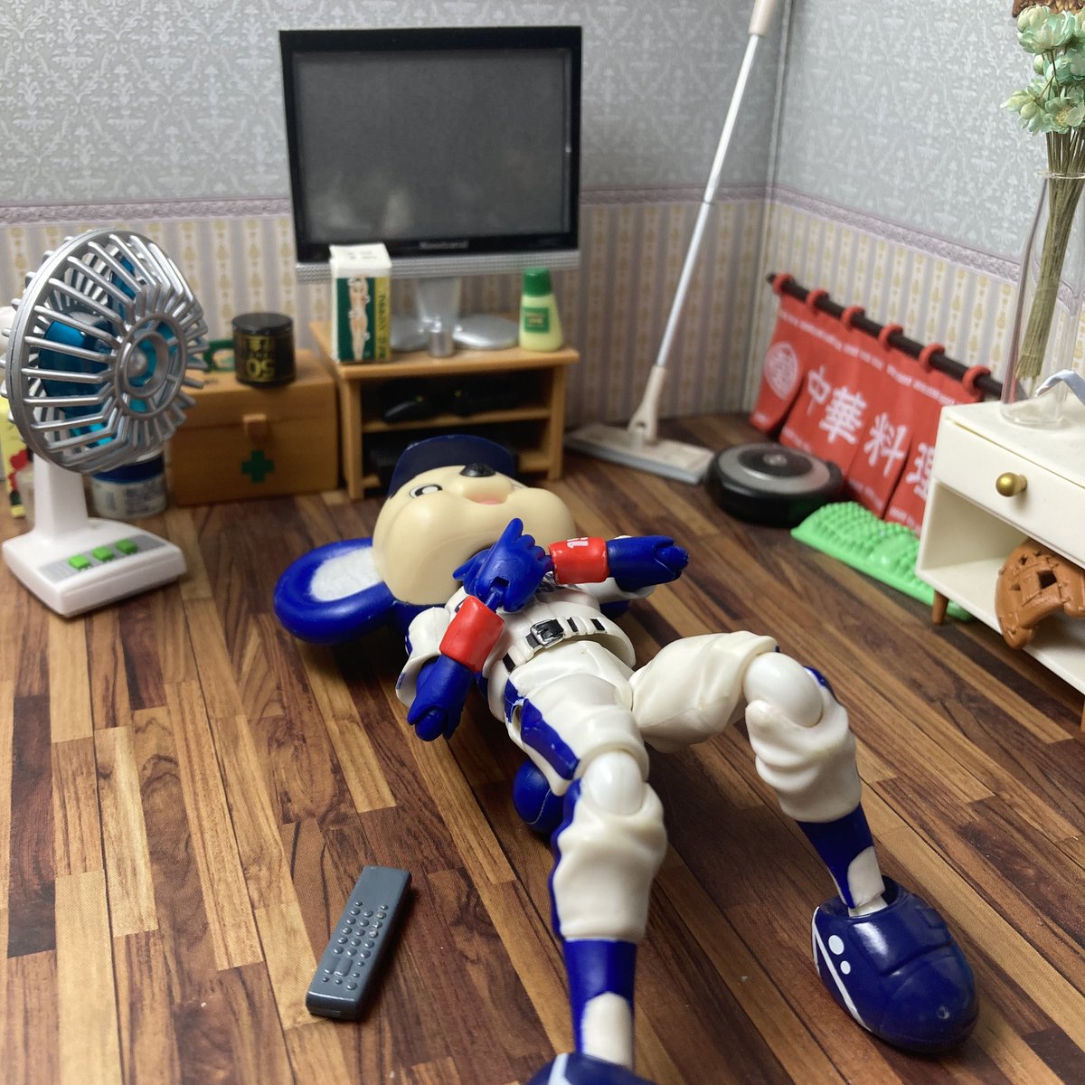 doalagohanbot's tweet photo. 【2026.05.30 vsオリックス @京セラD大阪】 
1-3 まけ ごはんなし https://t.co/OPROovjQqQ