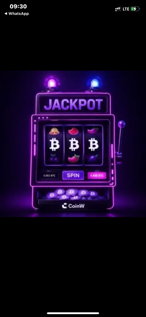 Iconicarm's tweet photo. @CoinWOfficial 4014201 https://t.co/bGXsN5RaRJ