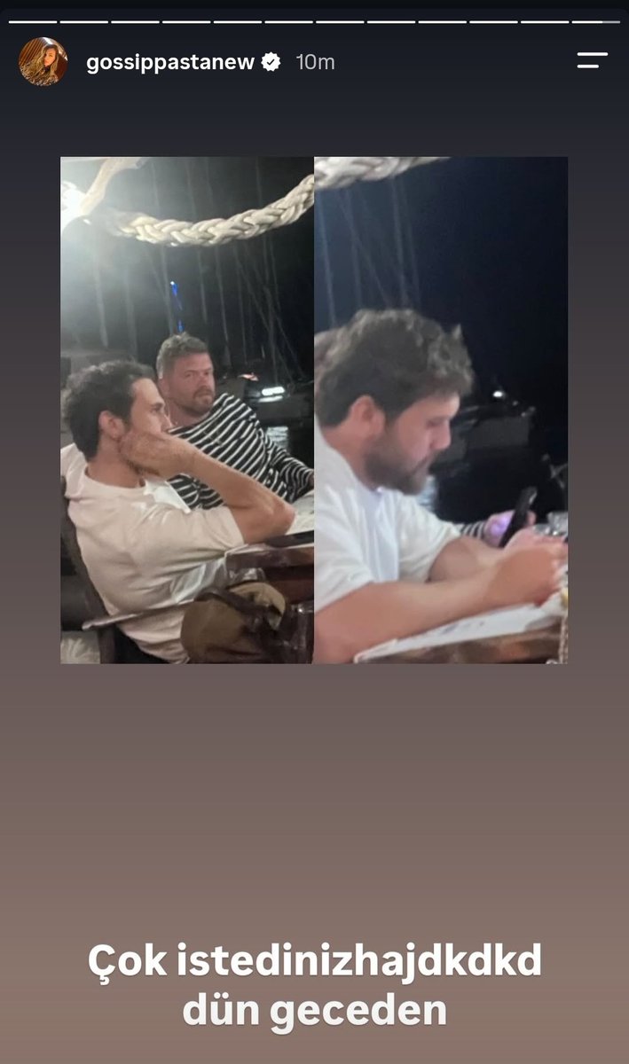 𝑨𝒃𝒐𝒖𝒕 ArasBulut tweet media