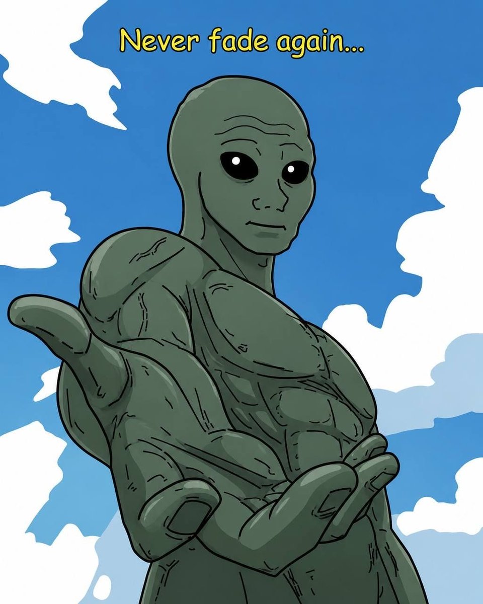 peteyskeety954's tweet photo. $Woliens all the way bro hope your been watching! This double meta WOJAK + ALIENS = $WOLIENS is insane it blow up! The cult community is forming, the momentum is building, The Dev is seriously cooking, Whales accumulating!!

Ca⬇️

9q4YpAo4XnLZjEUcYdXPRuw3jMEgn6o9CUCftxugpump

@MAGA_Aliens @Wolienscoin @WojakOnX