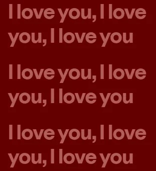 _mymsg's tweet photo. I love you https://t.co/328MjSn3Ob