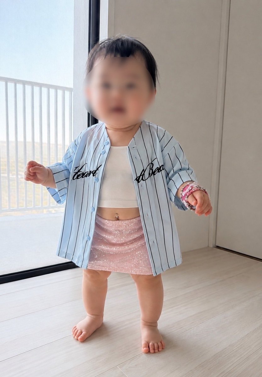 さくらんてぃーの(西野家) tweet media