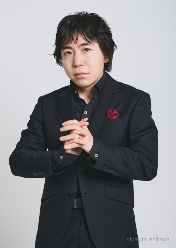 pianofes's tweet photo. ◤◢◤ 
みなとみらいピアノフェスティバル2026
黒岩航紀（ピアノ）
チケット販売開始 ◢◤◢  

⏰10/23 19:00
📍横浜みなとみらいホール（小）
🎫 https://t.co/bm9gCWDa0M

モーツァルト=タールベルク：レクイエム「ラクリモーサ」
モーツァルト：ピアノ・ソナタ 第13番 K.333
ほか

@Koki_Kuroiwa https://t.co/8kB384TQ6B
