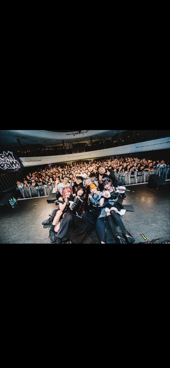 DaISUKE DARK SIDE tweet media