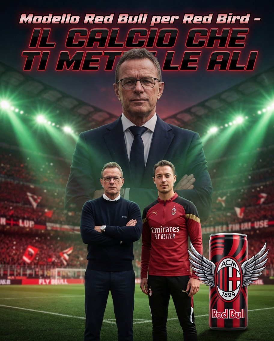 AngelRedblack- MX #MilanSpace ❤🔴⚫ tweet media
