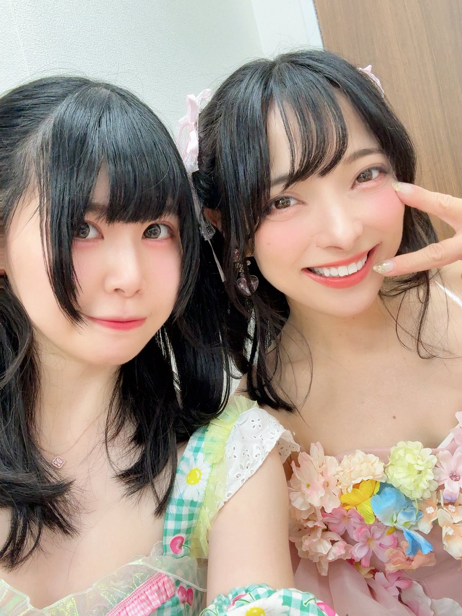 赤城はるか▼ネギトロ教🐈わっしょい!ATLEPY tweet media