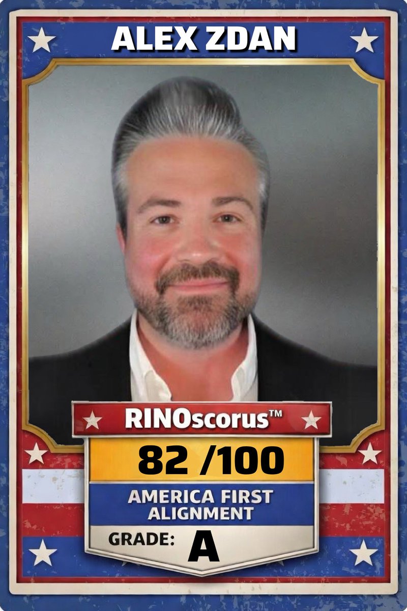 RINO Removal Project tweet media