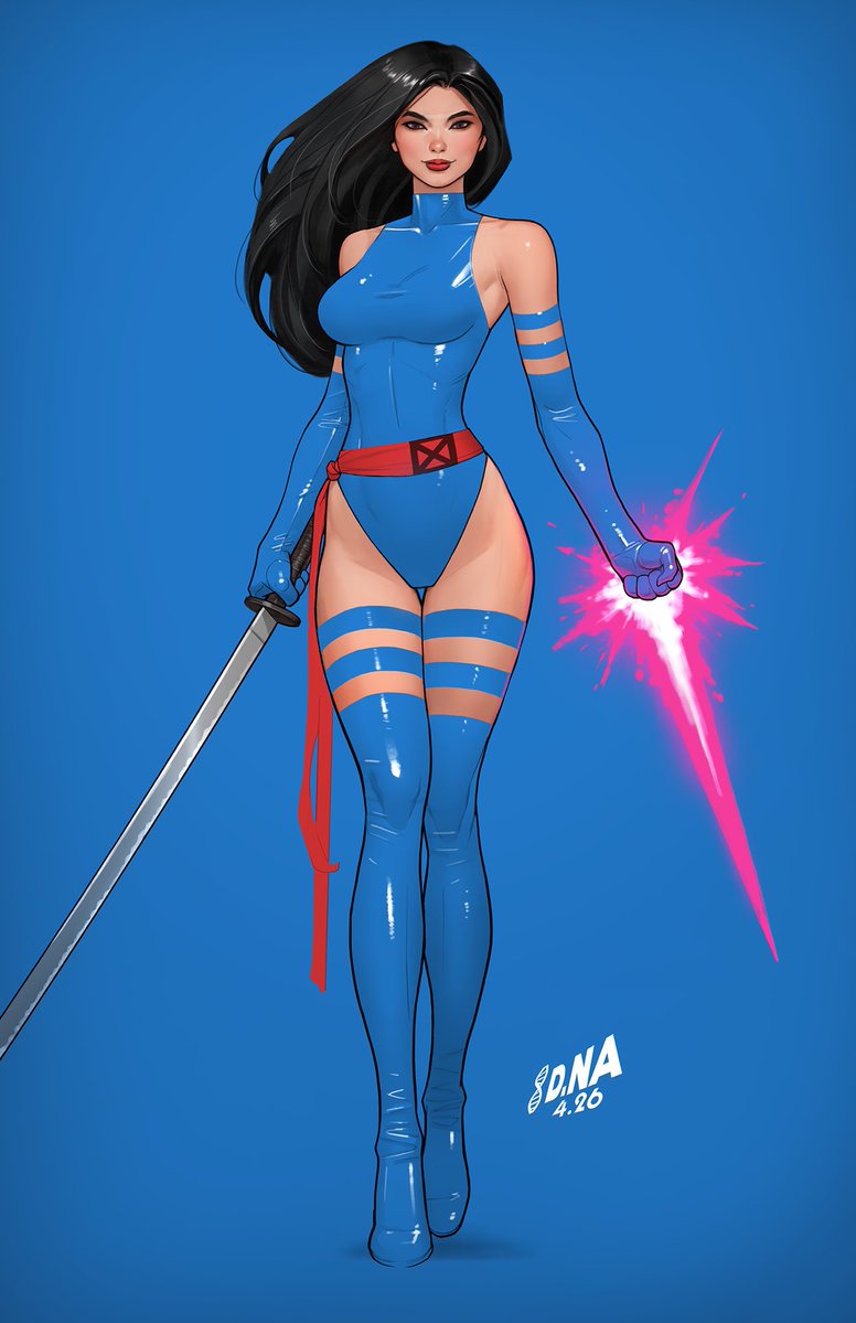 Hemeroteca X-Men tweet media