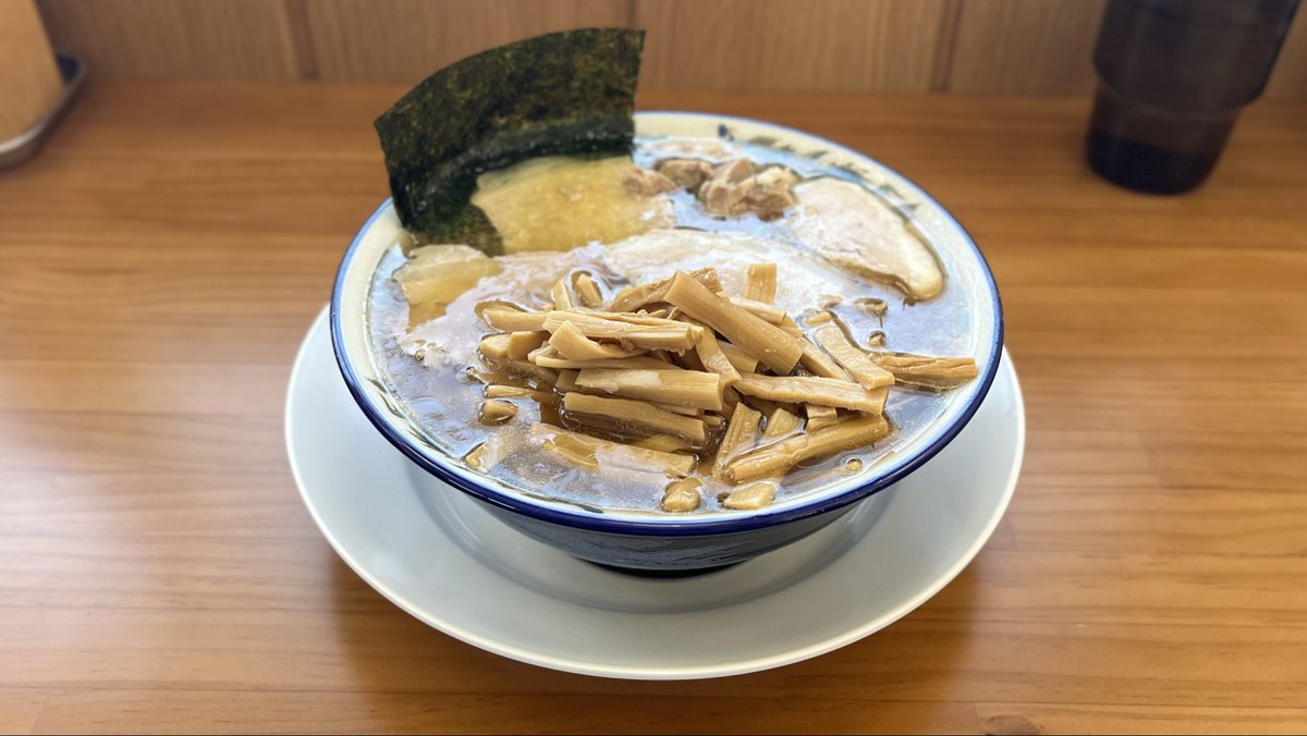 麺の梢☻ tweet media