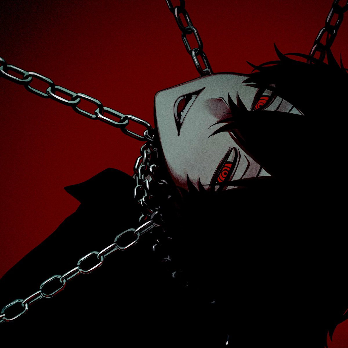 Geteru_vocaloid's tweet photo. ⛓️ 𝟚𝟘𝟚𝟞.𝟞.𝟙 𝟙𝟡:𝟘𝟘 ⛓️ https://t.co/vpHjySZA3t